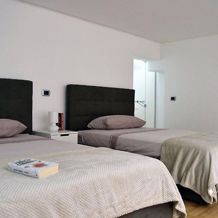Napoli Centro, Dm Luxury Apartments Exterior foto