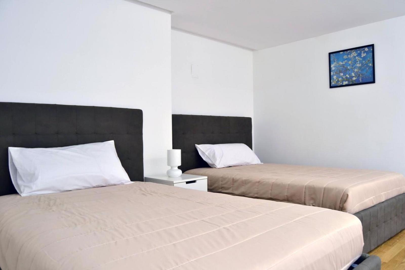 Napoli Centro, Dm Luxury Apartments Exterior foto