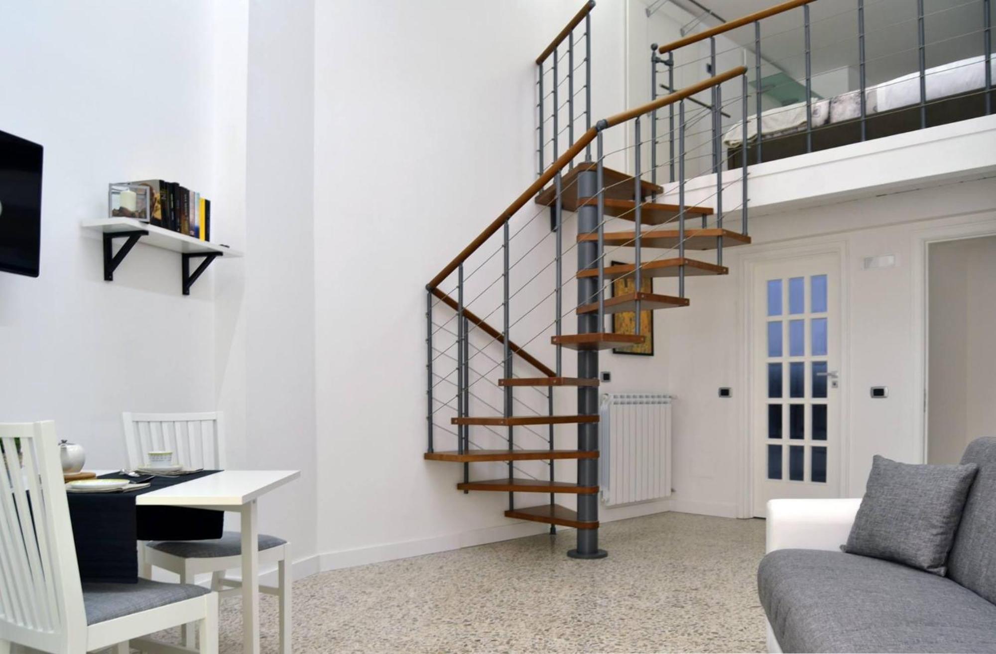 Napoli Centro, Dm Luxury Apartments Exterior foto