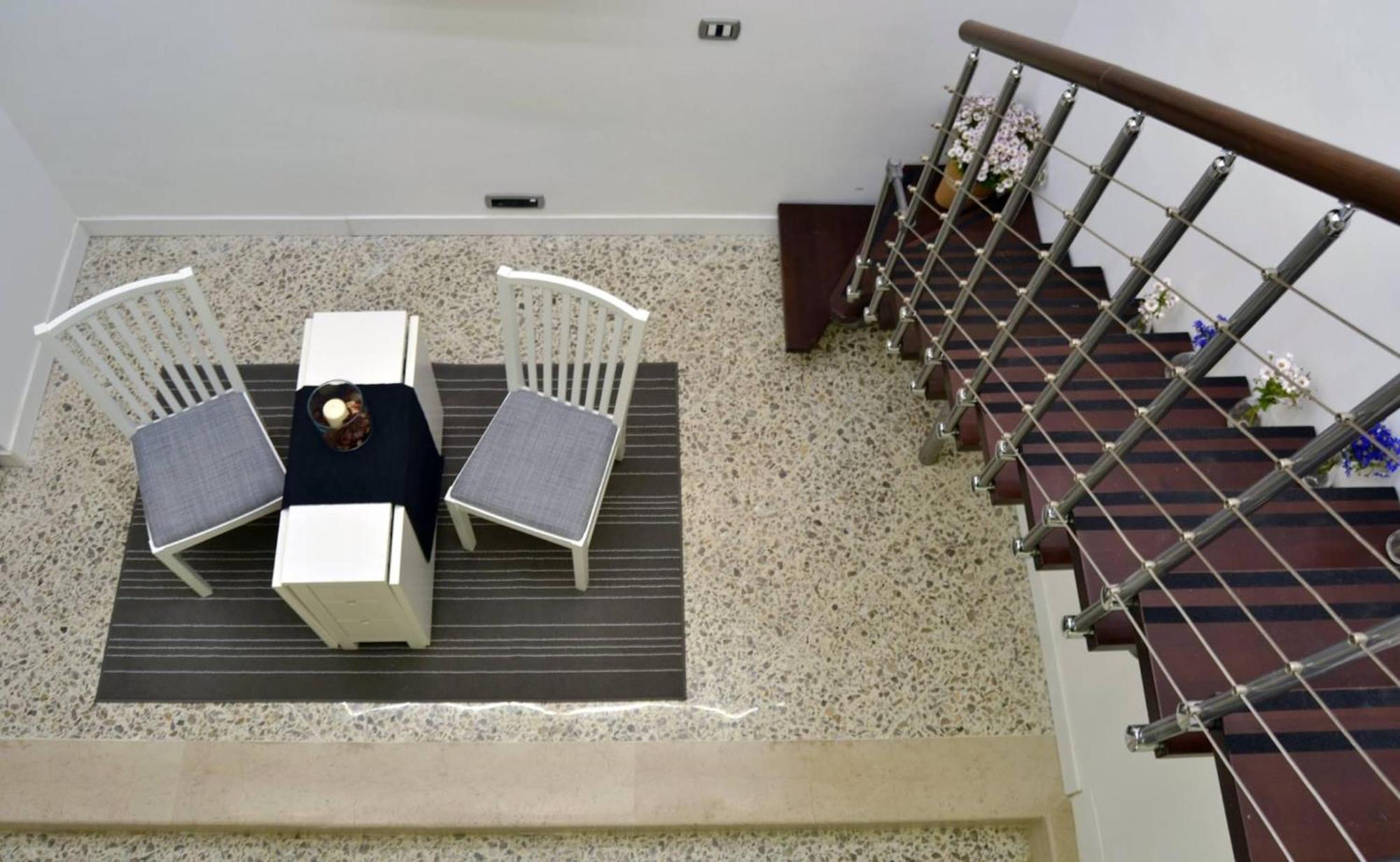 Napoli Centro, Dm Luxury Apartments Exterior foto