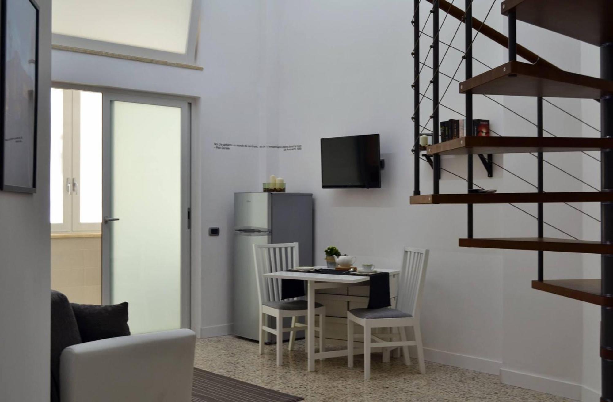 Napoli Centro, Dm Luxury Apartments Exterior foto